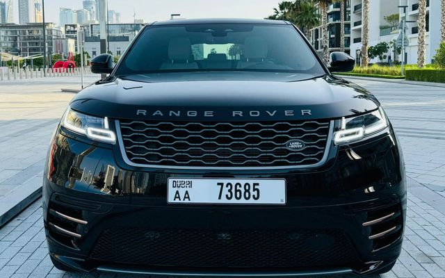 Land Rover Range Rover Velar - image 2