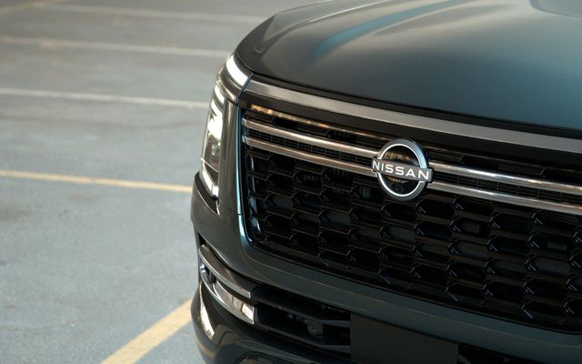 Nissan Patrol - image 3
