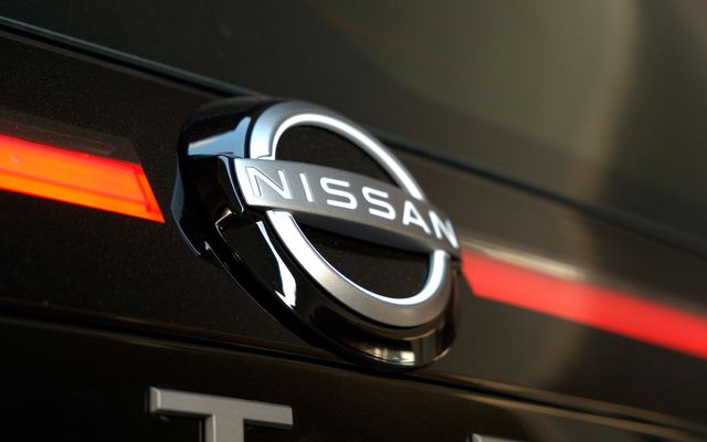 Nissan Patrol - image 4