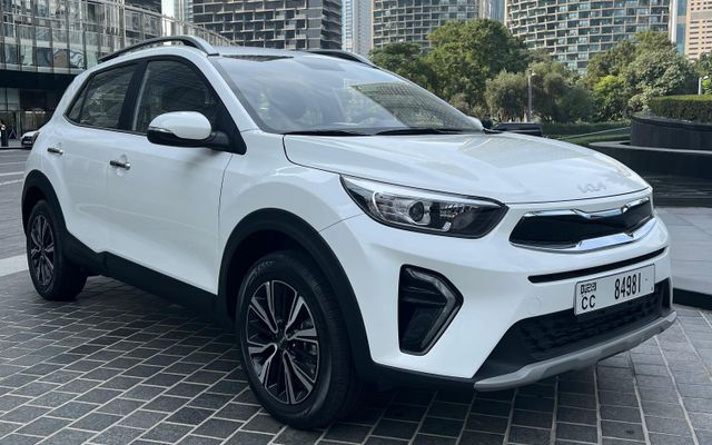 Kia Sonet - image 4