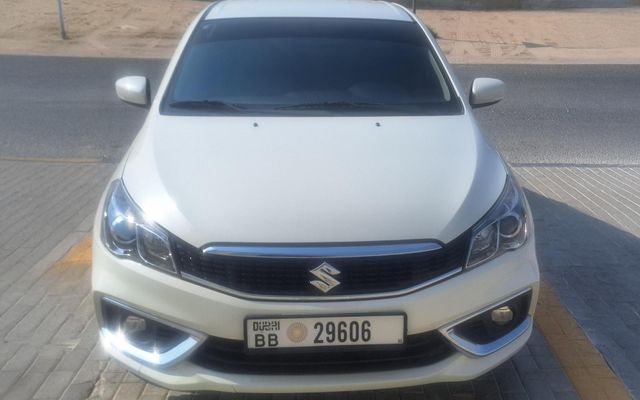 Suzuki Ciaz - image 2
