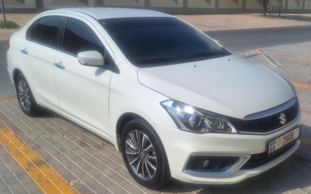 Suzuki Ciaz - image 3