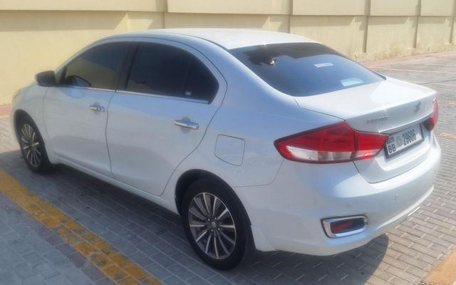 Suzuki Ciaz - image 4