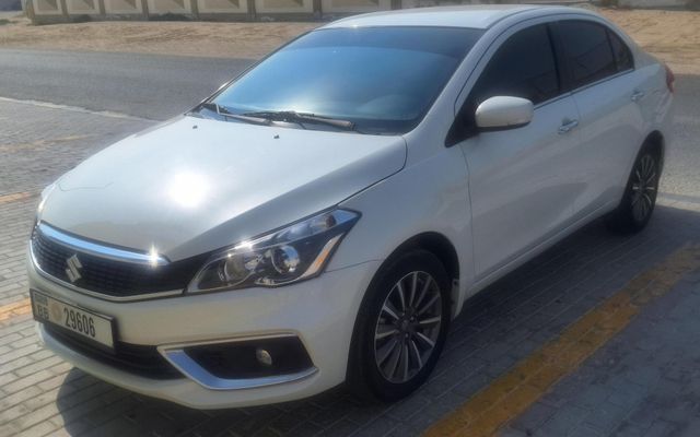 Suzuki Ciaz - image 1