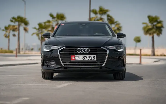 AUDI A6 - image 2