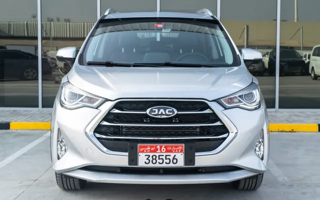 JAC S3 - image 2