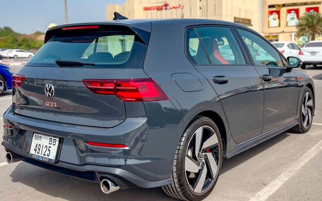 Volkswagen Golf8 GTI Base - image 4