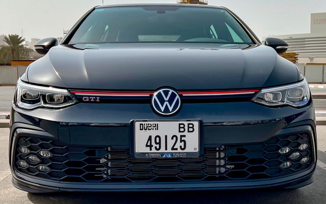 Volkswagen Golf8 GTI Base - image 3