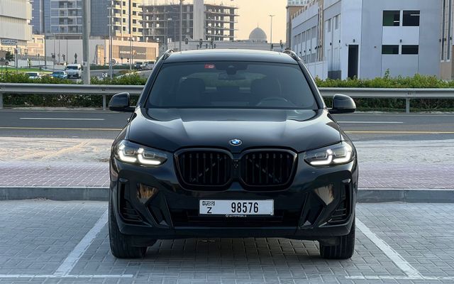 BMW X3 - image 2