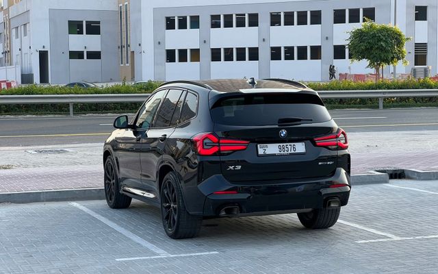 BMW X3 - image 4