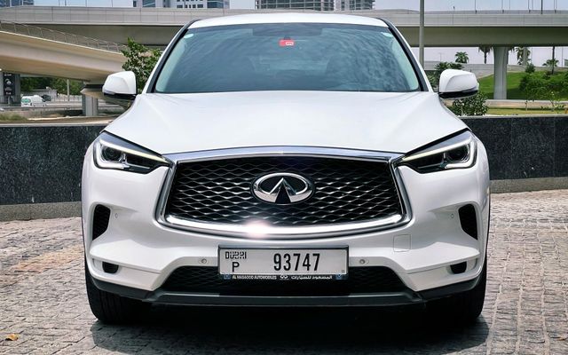 INFINITY QX50 - image 3