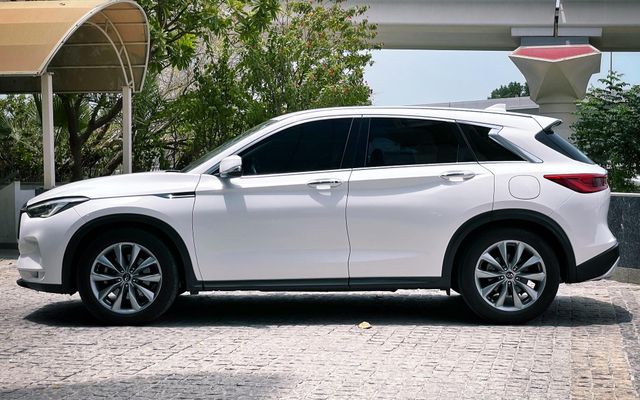INFINITY QX50 - image 2