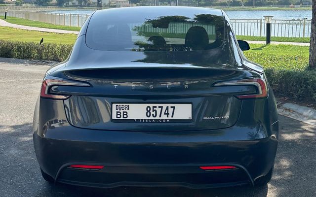 Tesla Model 3 LR - image 4