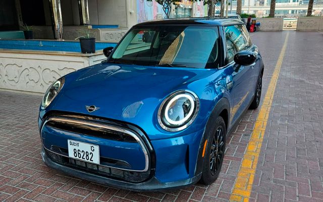 MINI COOPER - image 1