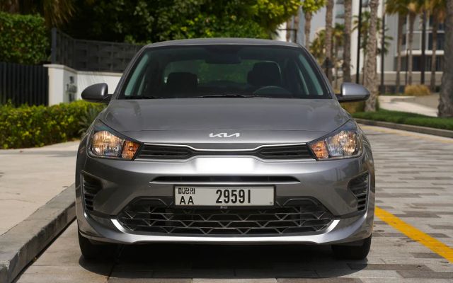 KIA RIO - image 2