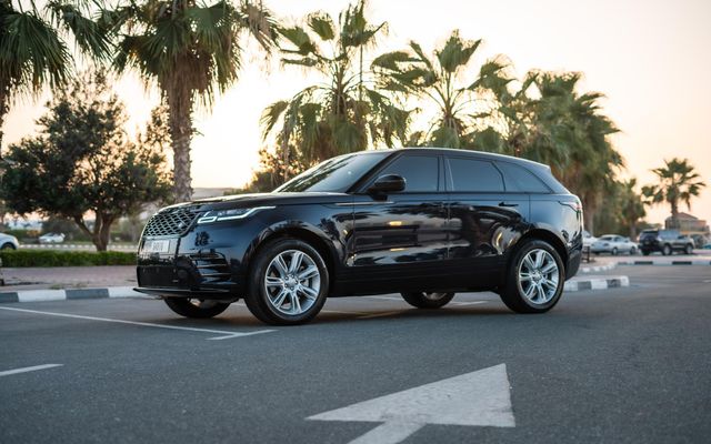 Range Rover Velar - image 4