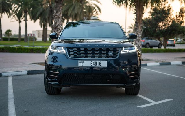 Range Rover Velar - image 2