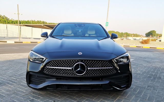MERCEDES C300 - image 3
