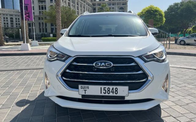 JAC JS3 - image 3