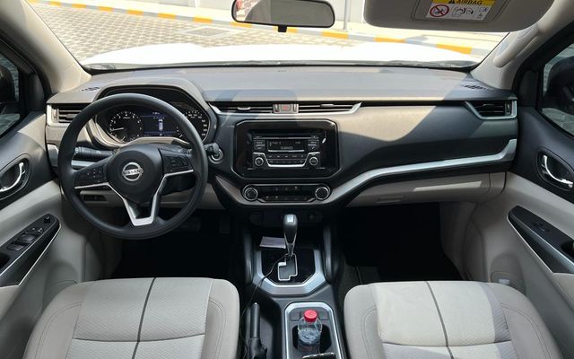 NISSAN XTERRA - image 4