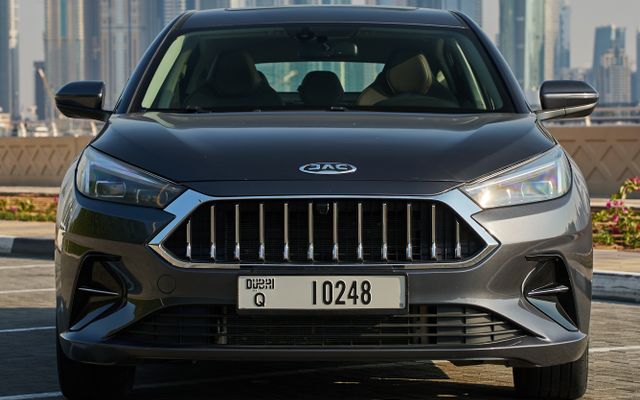 JAC J7 - image 2