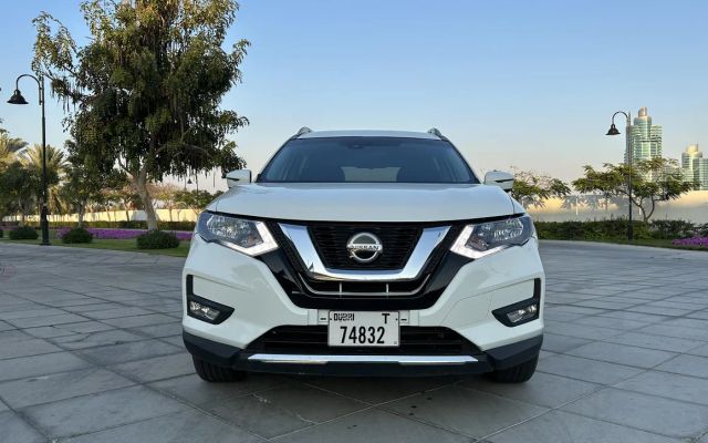 NISSAN ROGUE - image 3