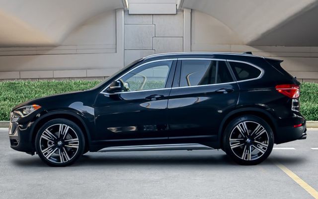 BMW X1 - image 3