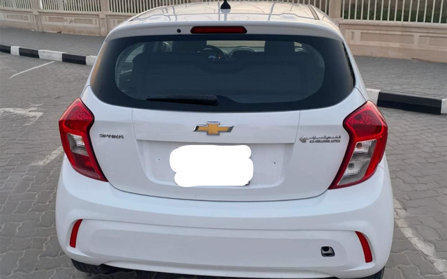 Chevrolet Spark - image 3