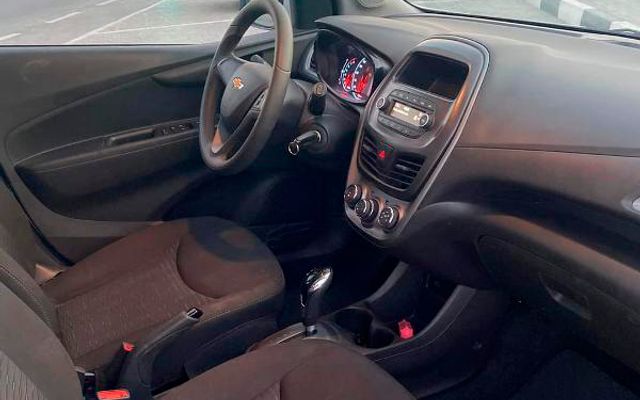 Chevrolet Spark - image 4