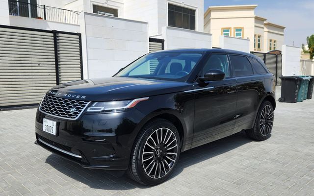 Rage Rover VELAR P250 New Shape - image 3