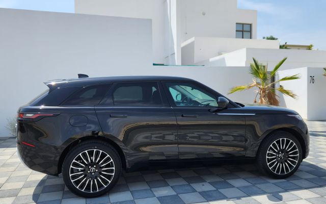 Rage Rover VELAR P250 New Shape - image 2