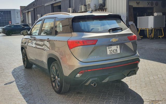 CHEVROLET CAPTIVA 2023 - image 3