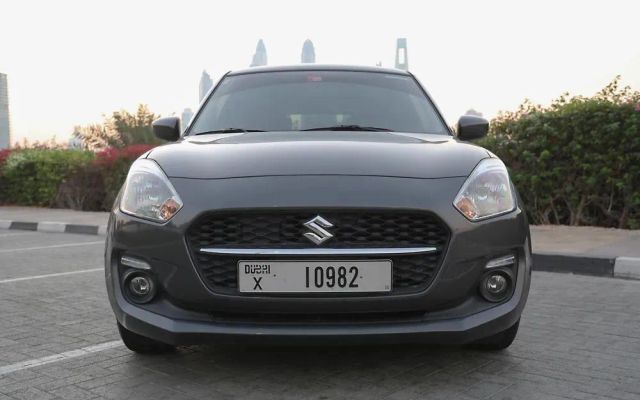 SUZUKI SWIFT - image 3