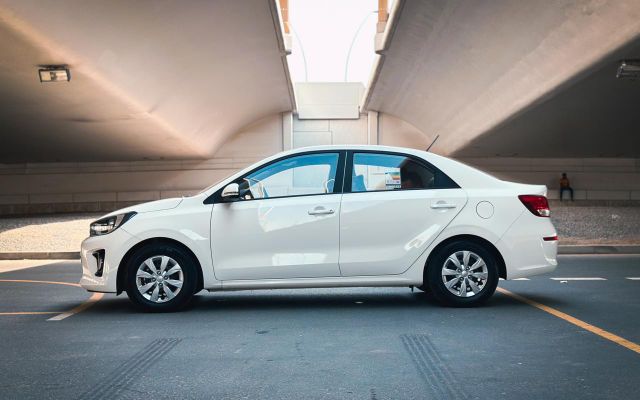 KIA PEGAS - image 3