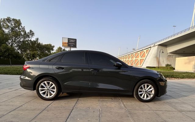Audi A3 - image 3
