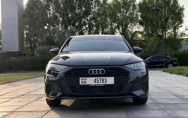 Audi A3 - image 2