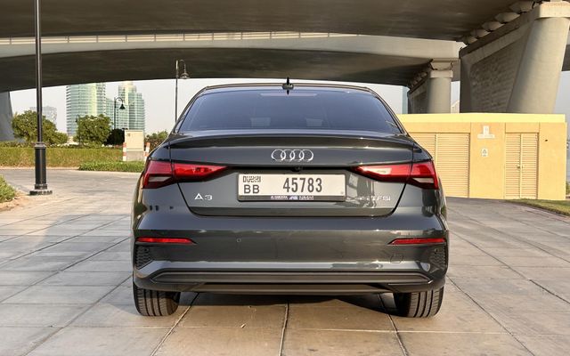 Audi A3 - image 4