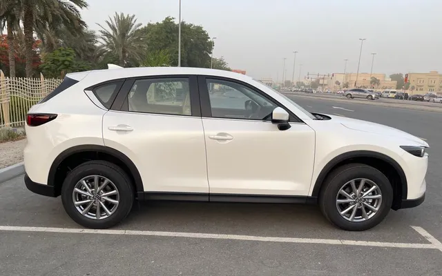 MAZDA CX5 - image 3