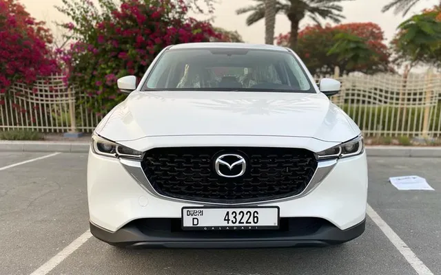MAZDA CX5 - image 2