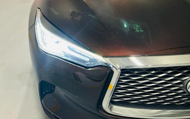 INFINITI QX50 - image 4
