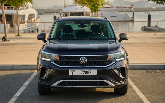 VOLKSWAGEN TAOS - image 2