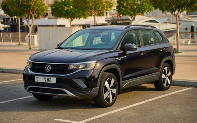 VOLKSWAGEN TAOS - image 1