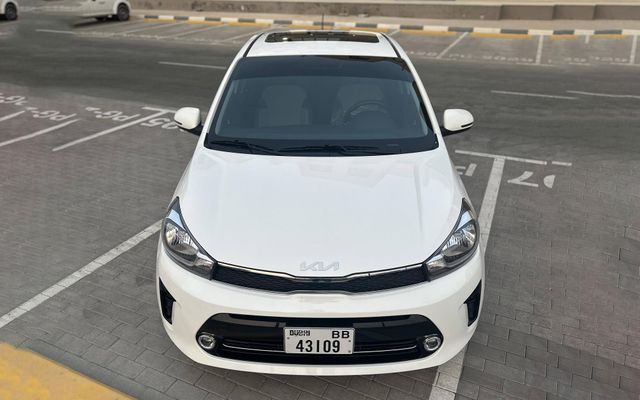 KIA PEGAS - image 2