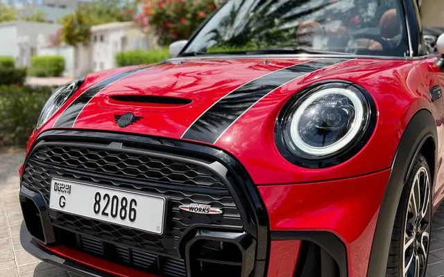 MINI COOPER COOPER S - image 4