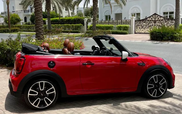 MINI COOPER COOPER S - image 3