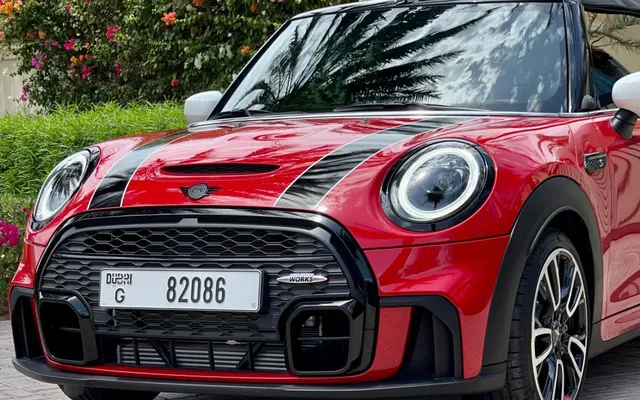 MINI COOPER COOPER S - image 2