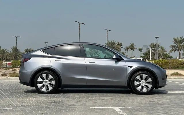Tesla Model Y - image 2