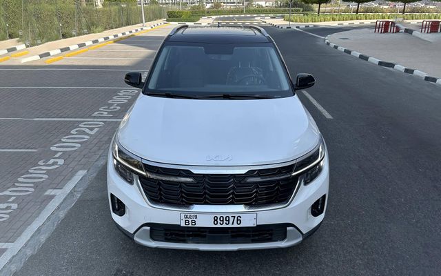 KIA SELTOS - image 2