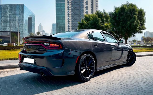 Dodge Charger – Picture 4