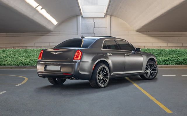 CHRYSLER 2020 - image 4